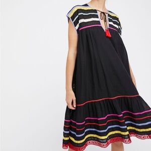 Carolina K Santana dress